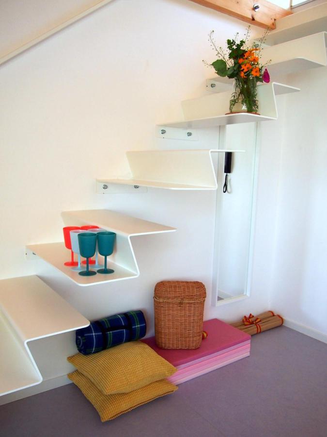 דירות מיקולוב Apartman Sysel מראה חיצוני תמונה