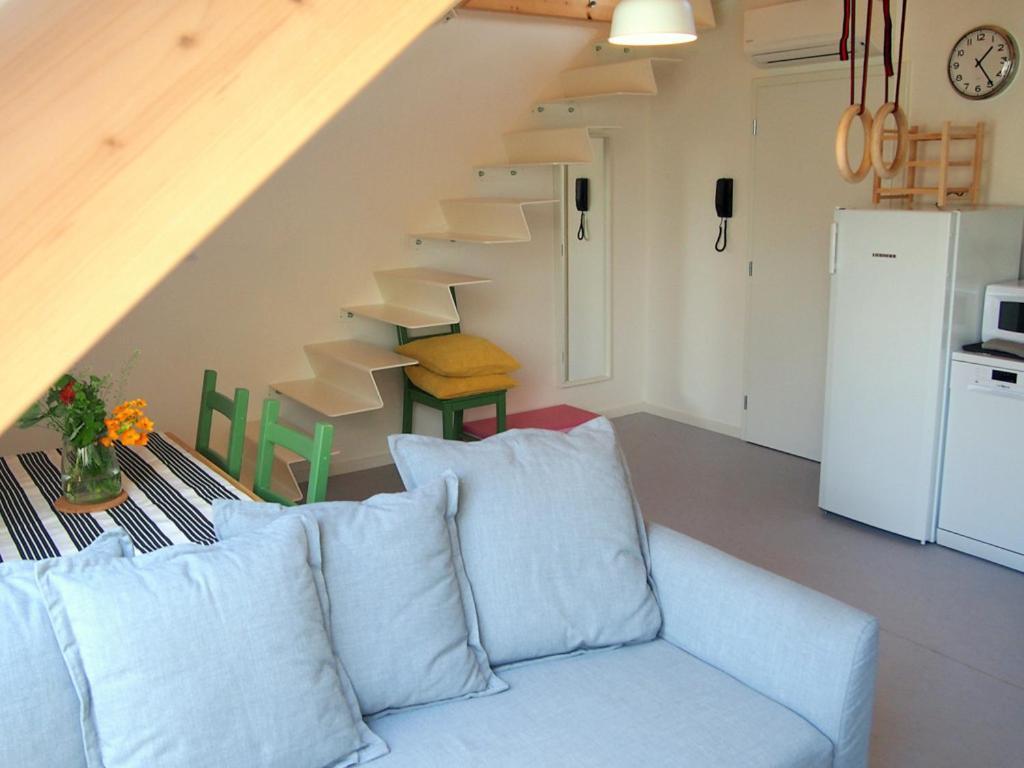דירות מיקולוב Apartman Sysel מראה חיצוני תמונה