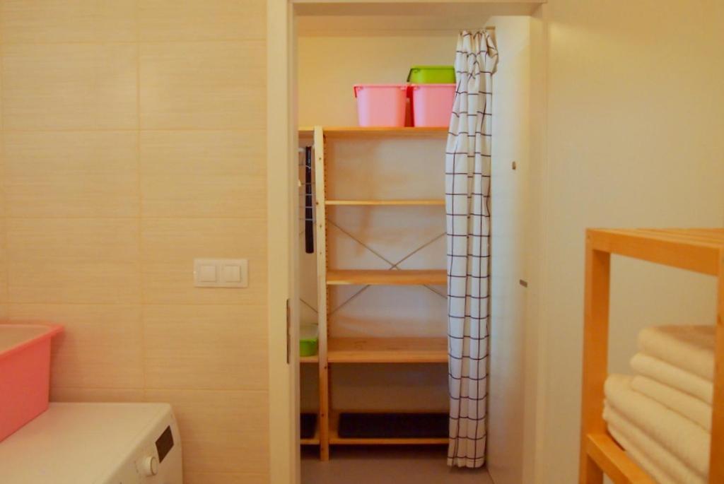 דירות מיקולוב Apartman Sysel מראה חיצוני תמונה